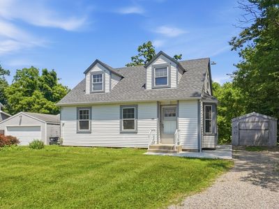 Property at 680 Columbus St SW, Etna, OH