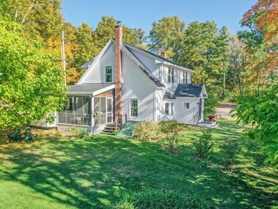 1506 Oak Hill Road