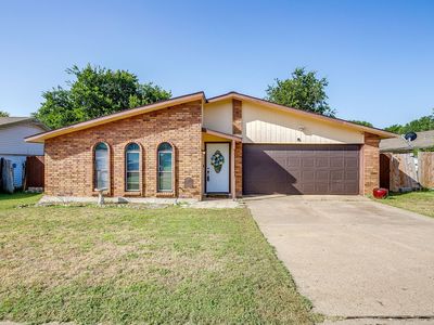 1409 Whittenburg Dr