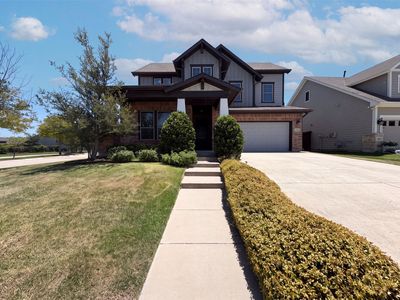 1901 Crested Ridge Rd
