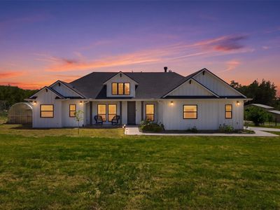 4610 County Road 408
