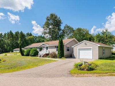 65 Osprey Road