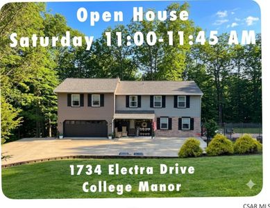 1734 Electra Dr