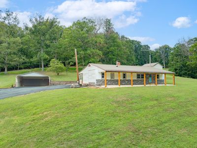 140 Moffett Branch Rd