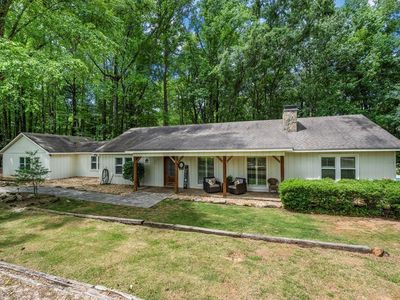 8651 McKee Rd