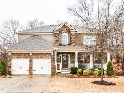 428 Providence Walk St