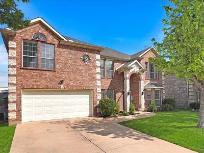 5856 Summerwood Dr