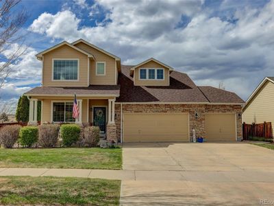 15401 E Copper Creek Lane