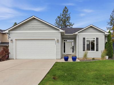 12907 N Raptor Ln