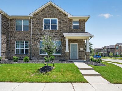3001 Percheron Dr