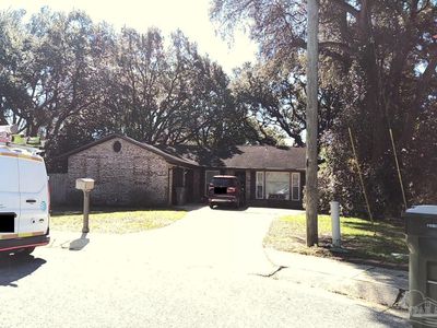 Property at 5640 Mifflin Ave, Pensacola, FL