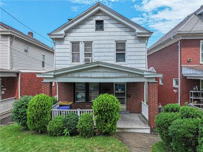 3252 Piedmont Ave