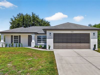 Property at 755 Breamer Ave S, Lehigh Acres, FL