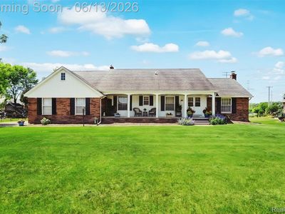 12650-22 Mile Rd