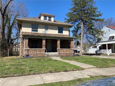 Property at 207 Broad St, Warrensburg, MO