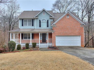 1665 Reynolds Mill Dr