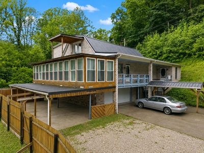 41 Woodland Est