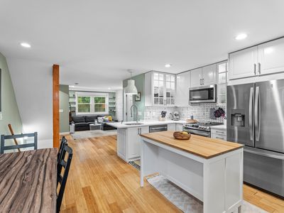 128 Mill River Street