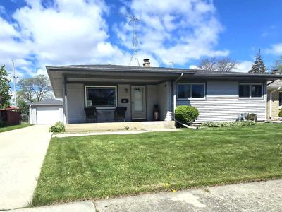 1930 Saturn AVENUE