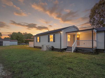 31 Circle Dr