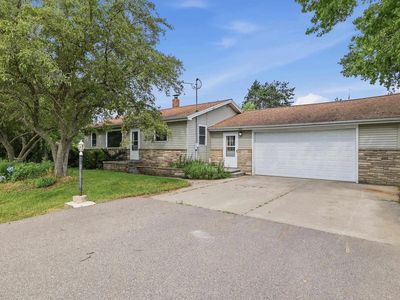 Property at 1815 ELLIS ROAD, Custer, WI