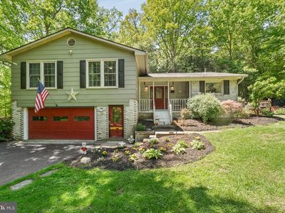 9900 Lake Occoquan Dr