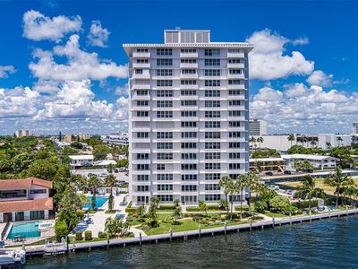888 Intracoastal Dr #4E