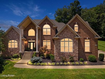 8101 Bella Woods Dr