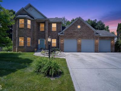 7307 Ponderosa Pines Pl