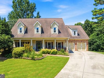 5258 Amberton Ct NW
