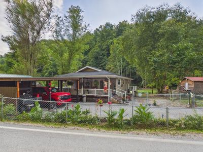 3007 Craft Colly Rd