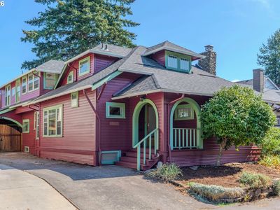 3400 NE 66th Ave