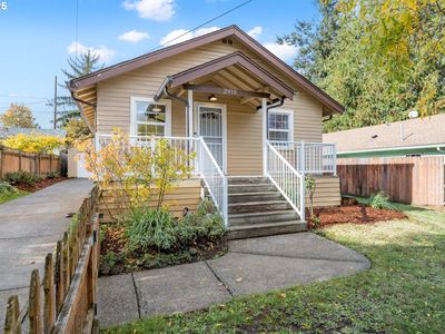 Property at 2910 Q St, Vancouver, WA
