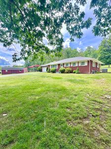 Property at 4926 Johnson Creek Rd, Covington, VA