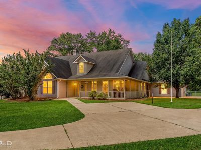 7412 Greenwood Springridge Rd