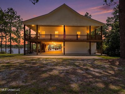 Property at 62 N Lakeshore Dr, Lumberton, MS