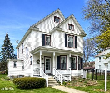 33 Sheridan Street
