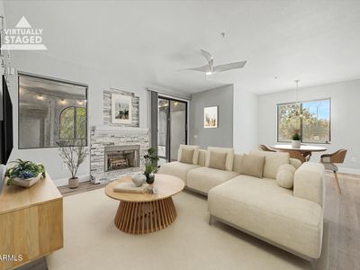 15151 N FRANK LLOYD WRIGHT Boulevard #1076