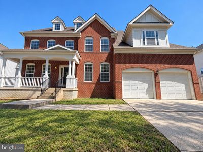 Property at 2408 Green Ginger Cir, Accokeek, MD