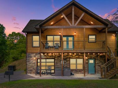 147 Smoky Mountain Way