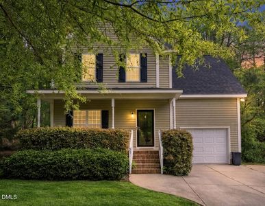 201 Amaryllis Way