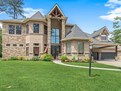 263 Pinerock Ln