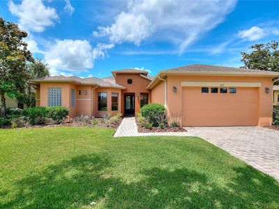 807 Bella Viana Rd