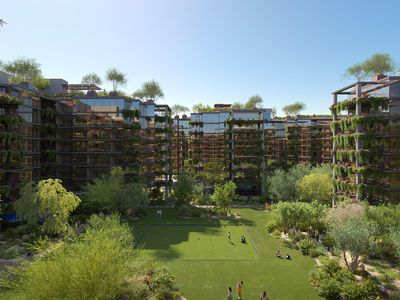 7230 E Mayo Boulevard #2001