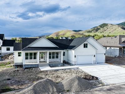 Property at 859 E 130 N, Hyde Park, UT