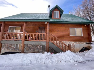 347 Cold Springs Dr
