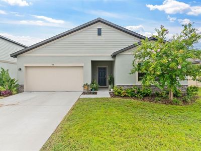 654 Ocean Spray Dr