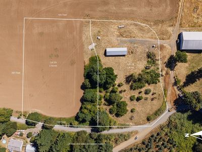 NE Ornduff Rd Homesite 2B