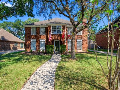 19810 Big Timber Dr