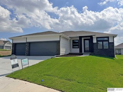 Property at 7413 N 176th Ave, Bennington, NE
